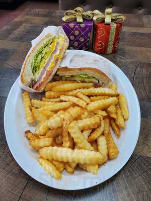 New York Italian Deli