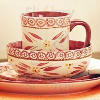 New York Italian Deli