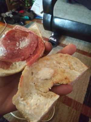 New York Italian Deli