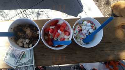 As You Wish Frozen Yogurt