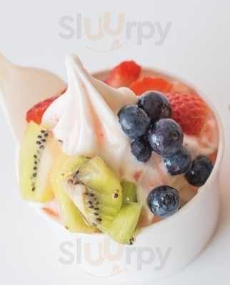 As You Wish Frozen Yogurt