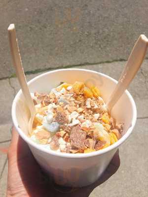 As You Wish Frozen Yogurt