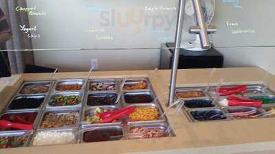 As You Wish Frozen Yogurt