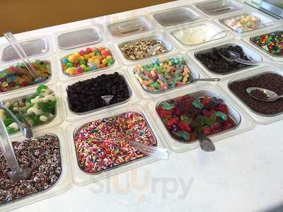 As You Wish Frozen Yogurt