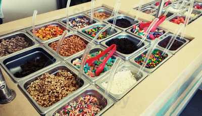 As You Wish Frozen Yogurt