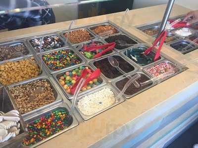 As You Wish Frozen Yogurt