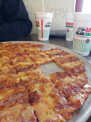 Imo's Pizza