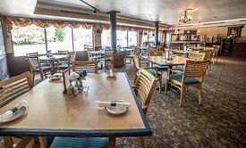 Portofino Bar & Grille