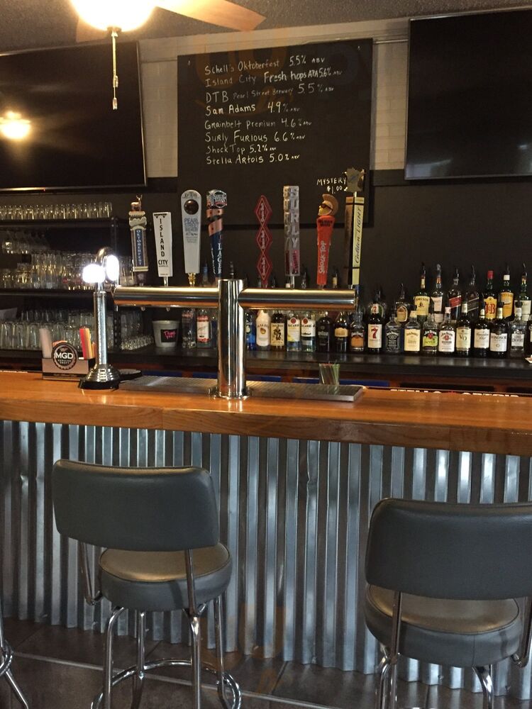 929 Beerhouse & Grill