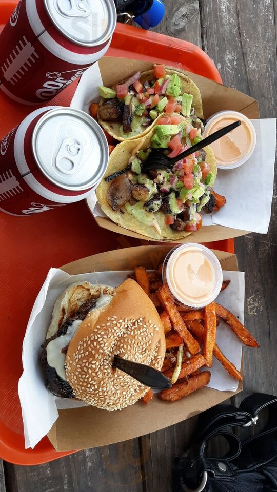 Highway 281 Food Court