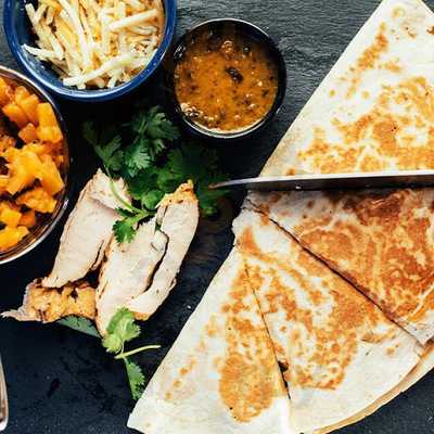 Tropical Smoothie Cafe