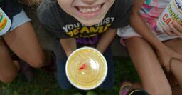 Tropical Smoothie Cafe