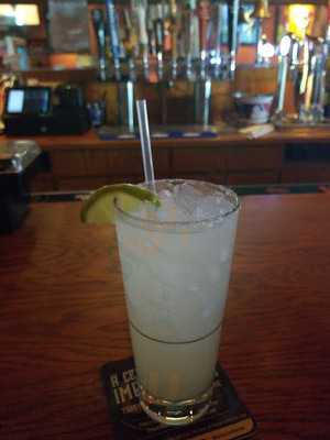 Longboard Margarita Bar