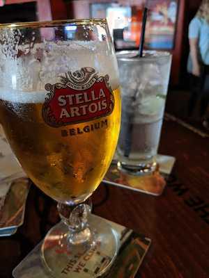 Longboard Margarita Bar