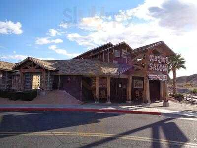 Old Town Saloon
