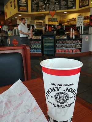 Jimmy Johns