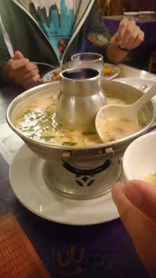 Pacifica Thai Cuisine