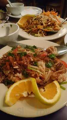 Pacifica Thai Cuisine