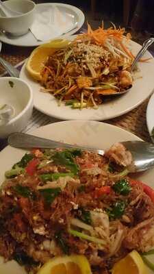 Pacifica Thai Cuisine