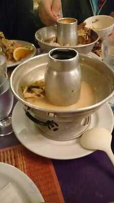 Pacifica Thai Cuisine