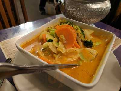 Pacifica Thai Cuisine