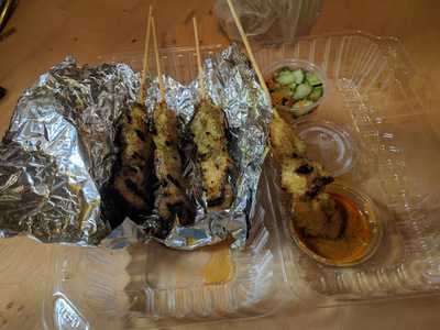 Pacifica Thai Cuisine