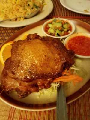 Pacifica Thai Cuisine