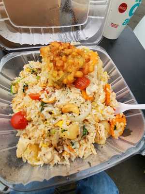 Pacifica Thai Cuisine