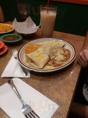 Krispy Krunch Chicken