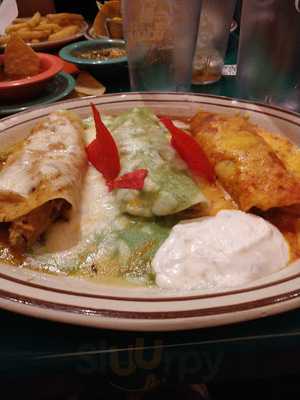 Krispy Krunch Chicken