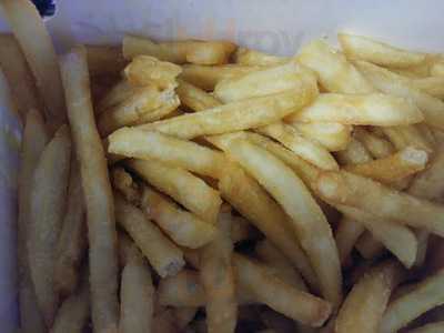 Krispy Krunch Chicken