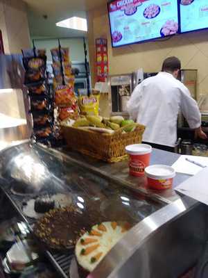 Krispy Krunch Chicken