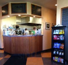 Commerce Eatery
