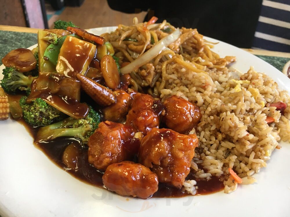 China Restaurant