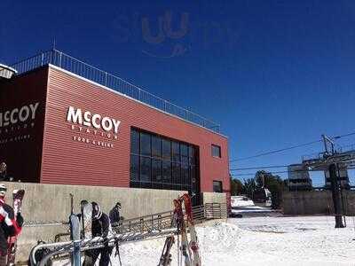 Mccoy Station