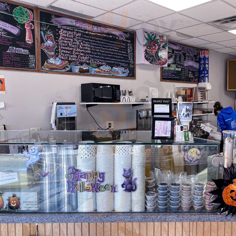 Mikes's Ice Cream