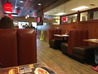 Denny's