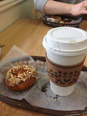 Dorman's Donut Shoppe