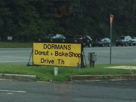 Dorman's Donut Shoppe