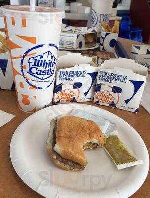 White Castle
