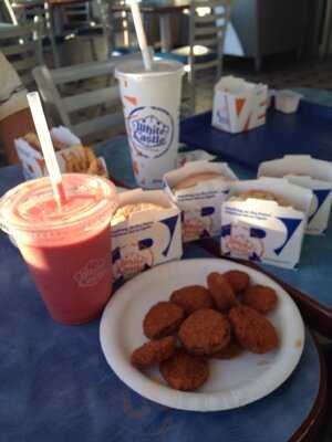 White Castle