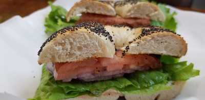 Bagels N More