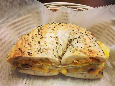 Bagels N More