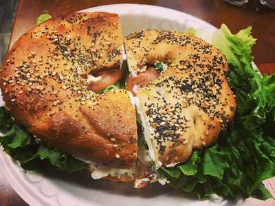 Bagels N More