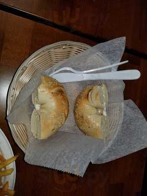 Bagels N More