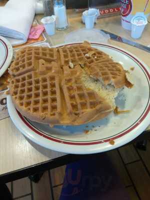 Huddle House