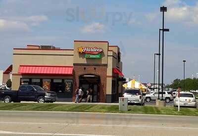 Hardee's