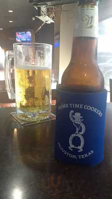 Shanahan's Bar & Grill