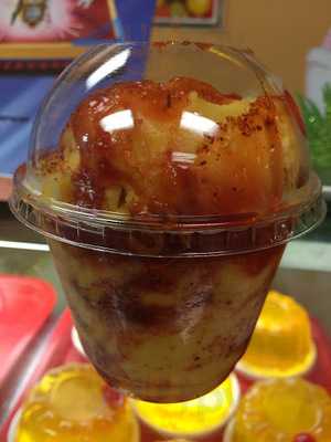 Monse's Pastry And Bakery