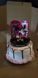 Monse's Pastry And Bakery